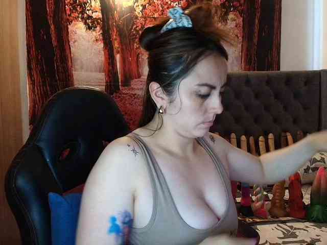 sofia23dirty webcam