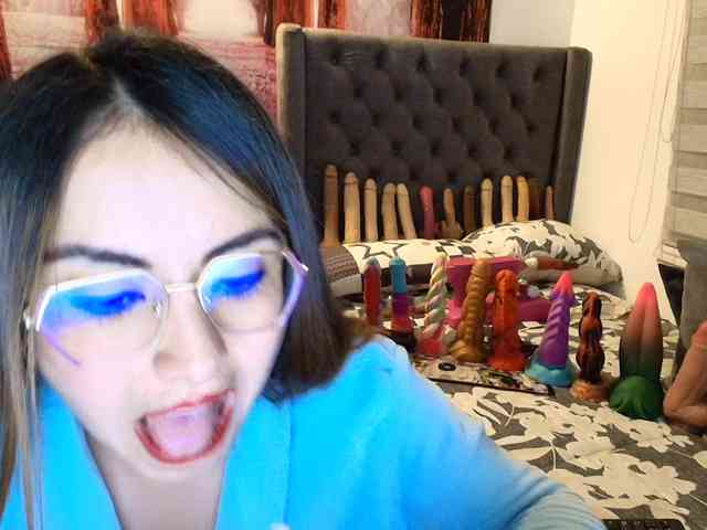sofia23dirty webcam