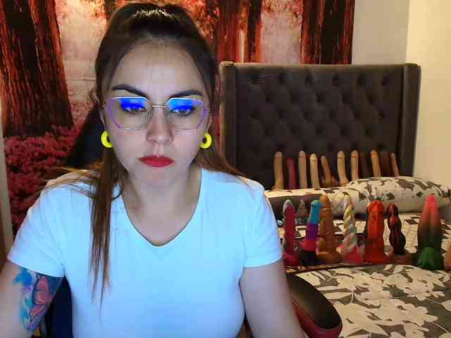 sofia23dirty webcam