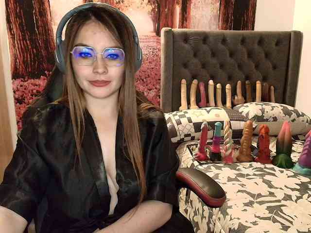 sofia23dirty webcam
