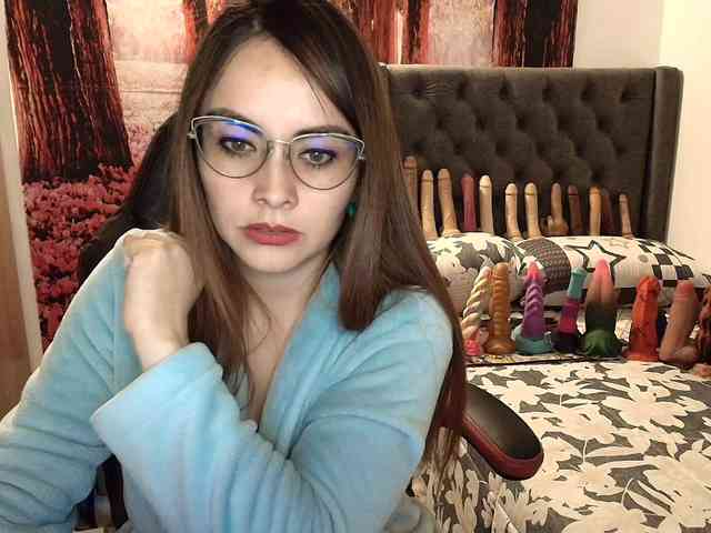sofia23dirty webcam