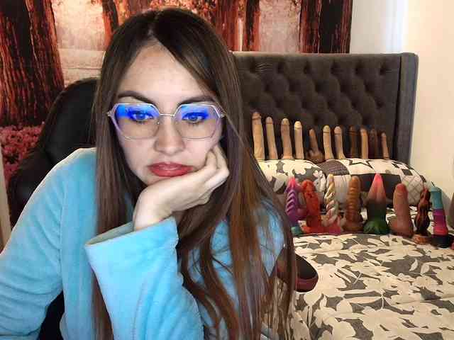 sofia23dirty webcam