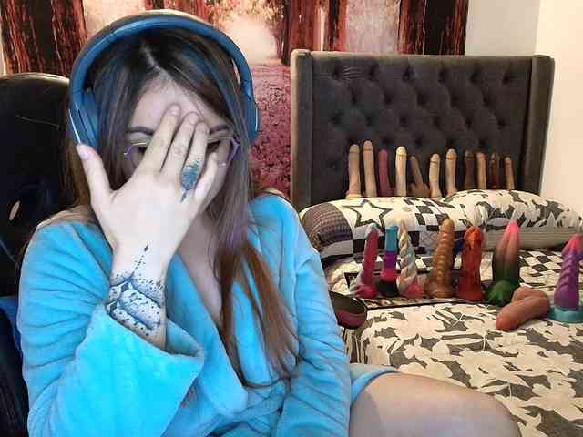 sofia23dirty webcam