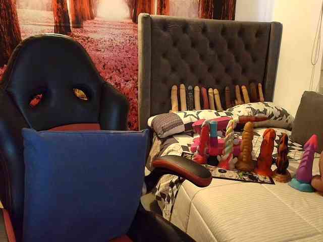 sofia23dirty webcam