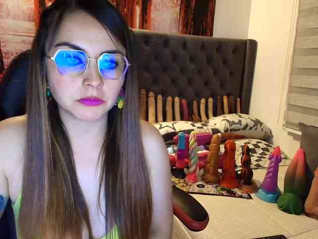 sofia23dirty webcam