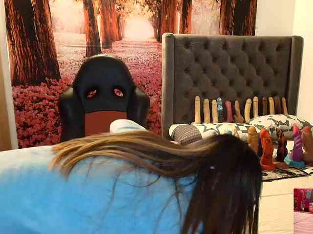 sofia23dirty webcam