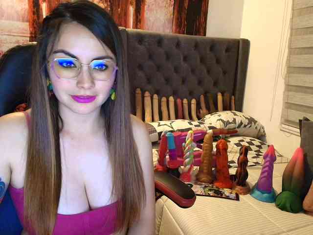 sofia23dirty webcam