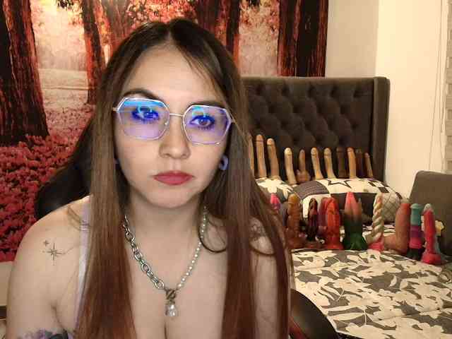 sofia23dirty webcam