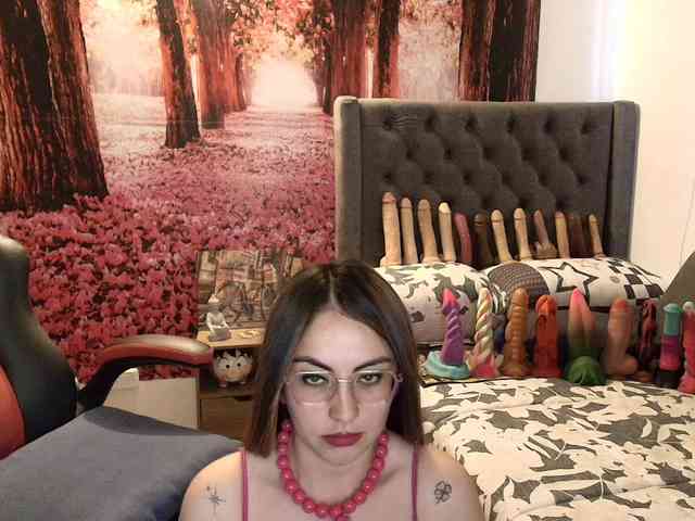 sofia23dirty webcam