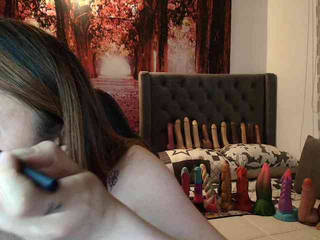 sofia23dirty webcam