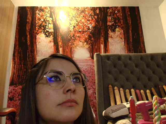 sofia23dirty webcam