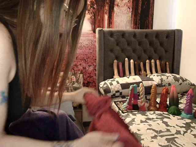 sofia23dirty webcam