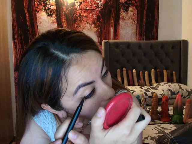 sofia23dirty webcam