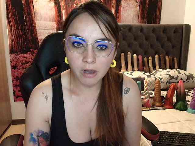 sofia23dirty webcam
