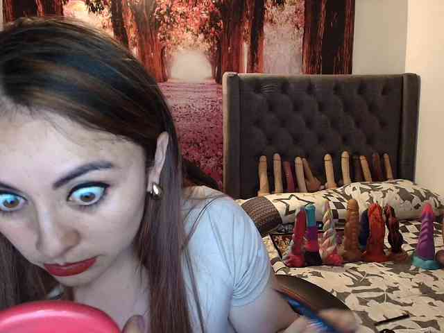sofia23dirty webcam