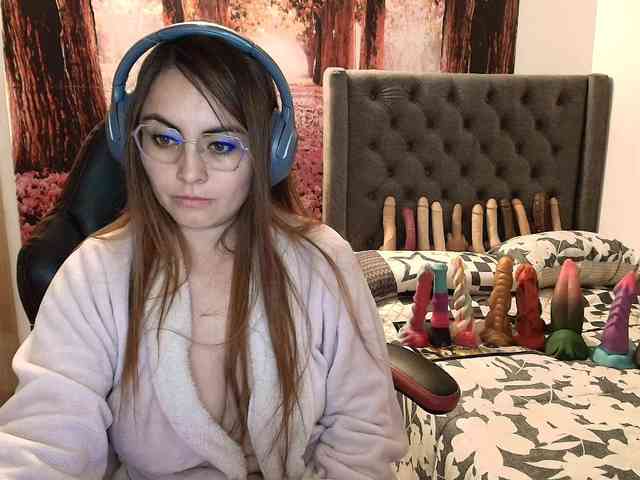 sofia23dirty webcam