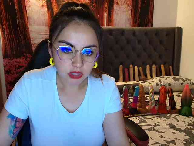 sofia23dirty webcam