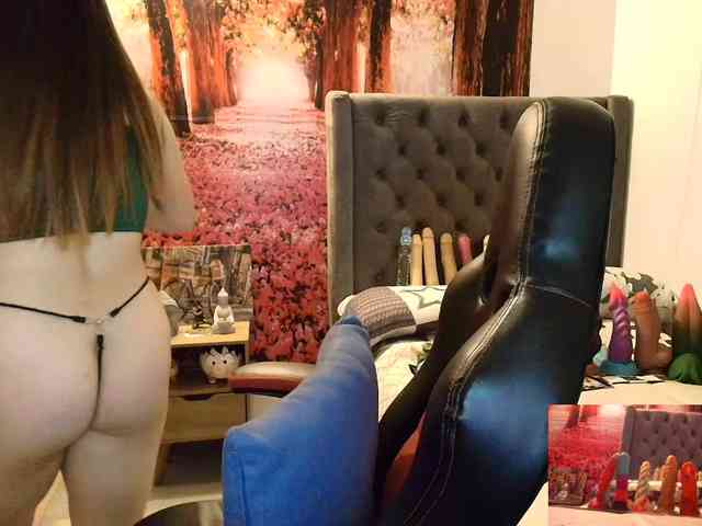 sofia23dirty webcam