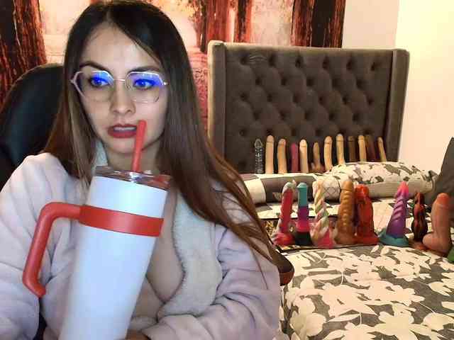 sofia23dirty Live Webcam on BongaCams