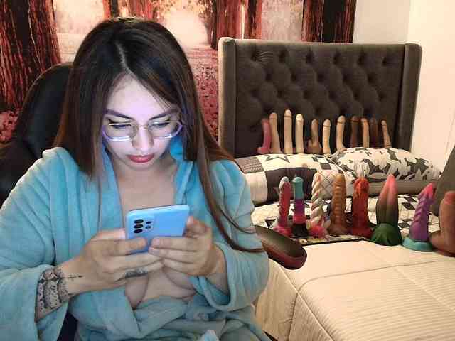 sofia23dirty webcam