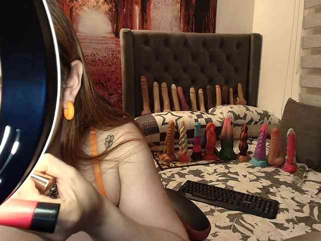 Sofia23dirty - Girl 