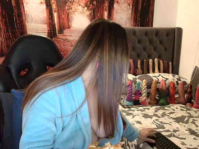 Modella: sofia23dirty