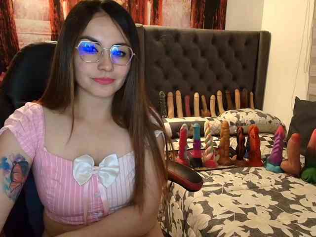 sofia23dirty webcam