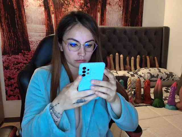 sofia23dirty webcam