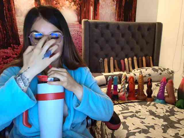 sofia23dirty webcam