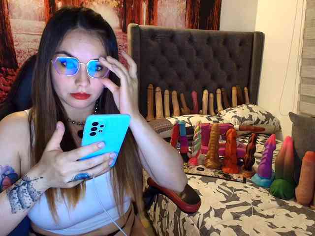 sofia23dirty webcam