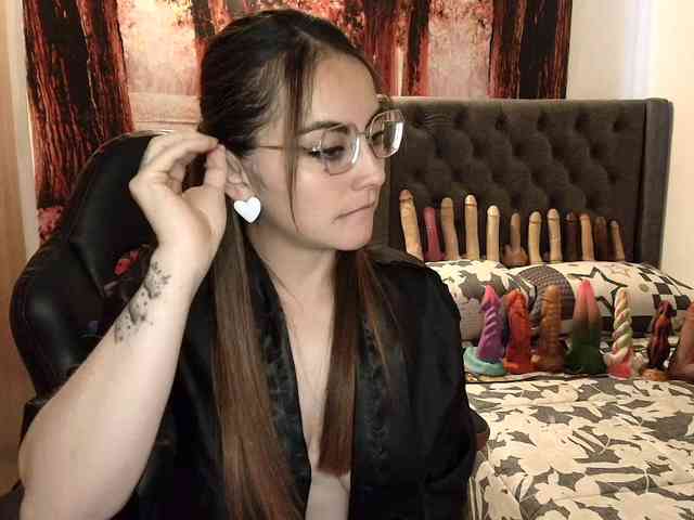 sofia23dirty webcam