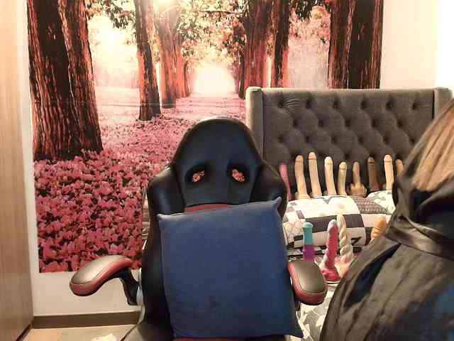 sofia23dirty webcam