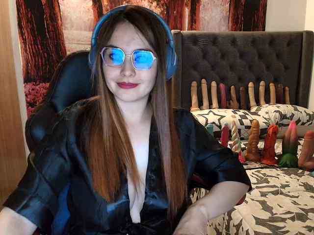 sofia23dirty webcam