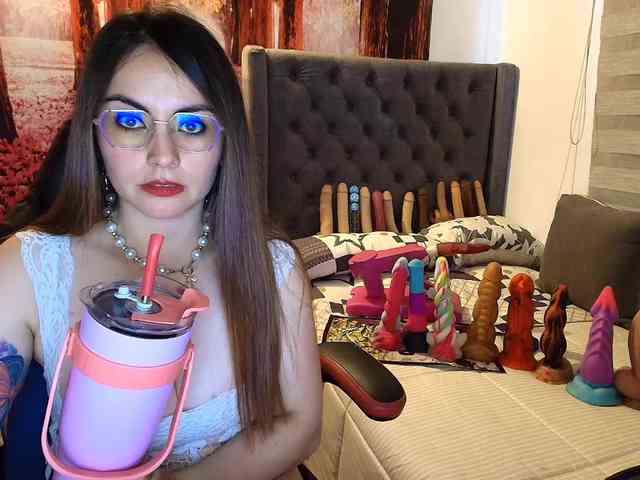 sofia23dirty webcam