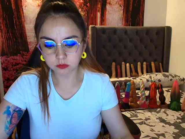 sofia23dirty webcam
