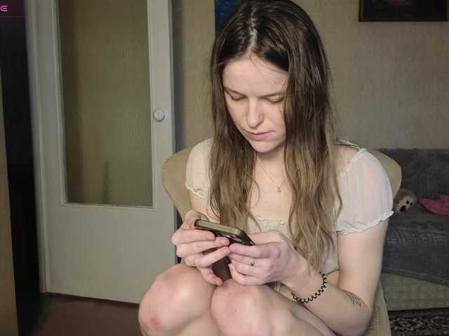 mali- live cam on BongaCams