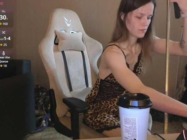 mali- live cam on BongaCams