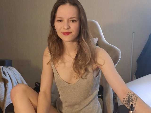 mali- live cam on BongaCams
