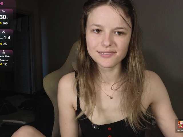 mali- live cam on BongaCams