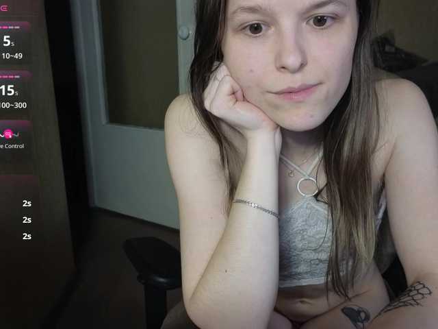 mali- live cam on BongaCams