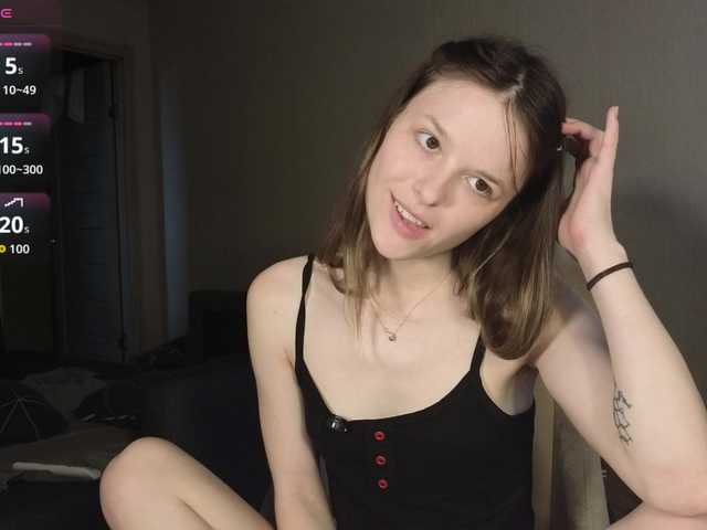mali- live cam on BongaCams