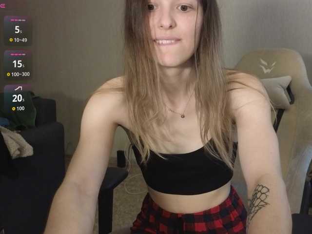 mali- live cam on BongaCams