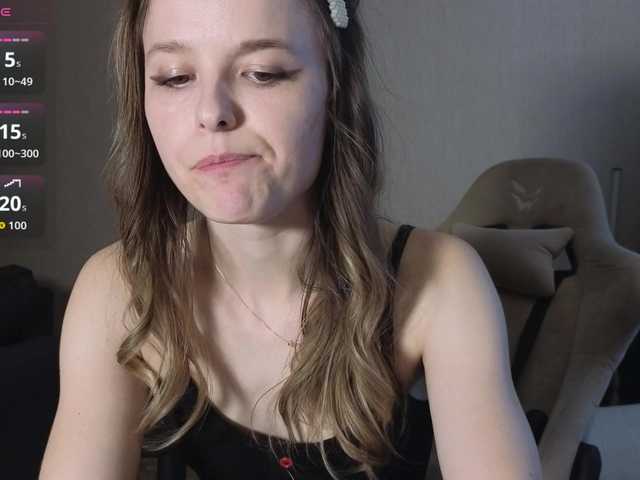 mali- live cam on BongaCams