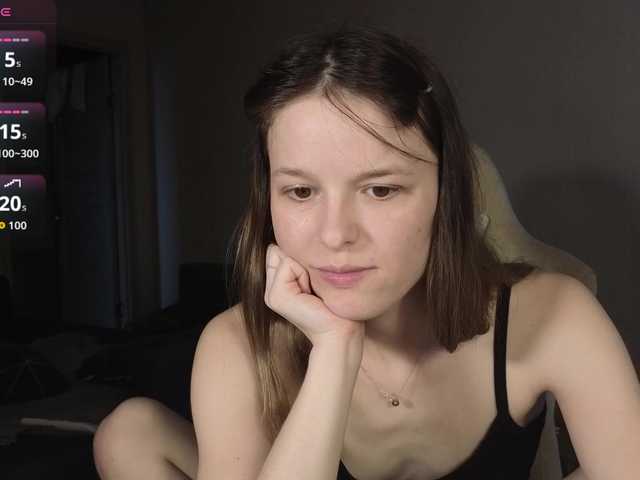 mali- live cam on BongaCams