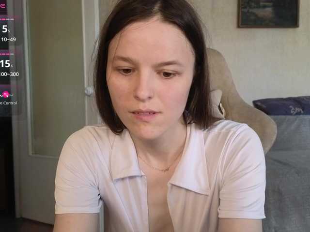 mali- live cam on BongaCams