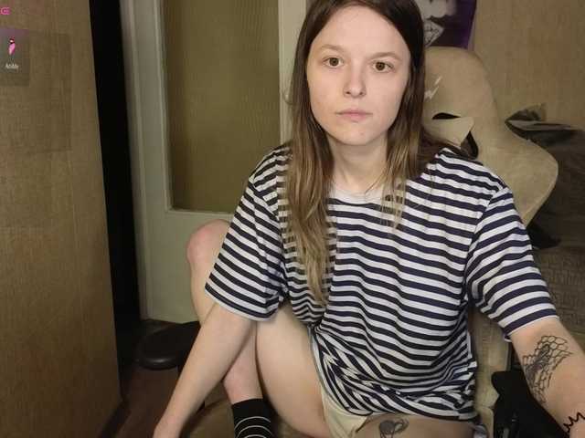 mali- live cam on BongaCams