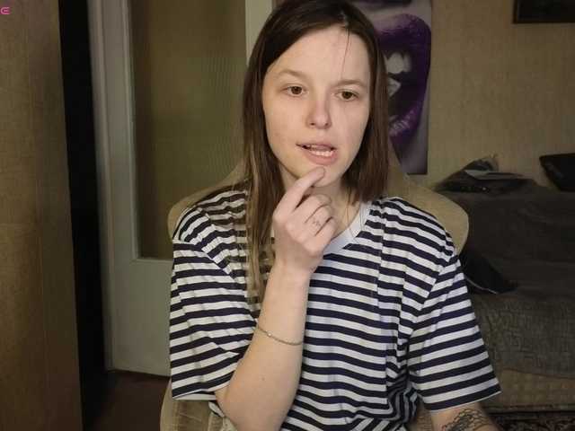 mali- live cam on BongaCams