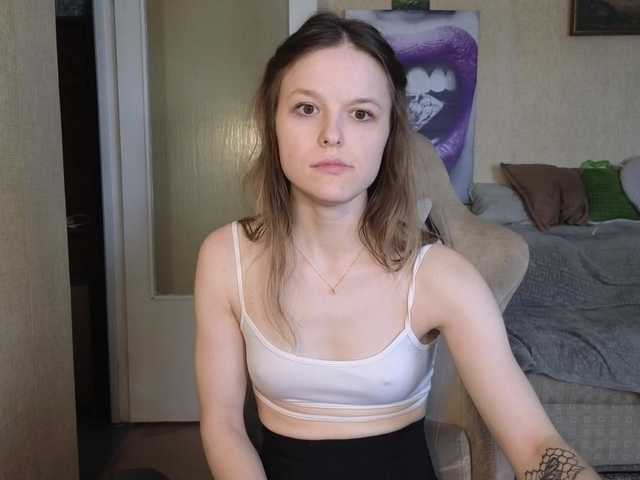 mali- live cam on BongaCams