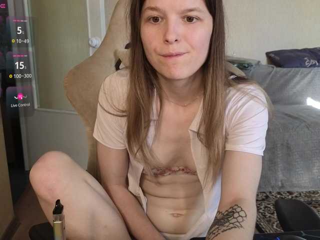 mali- live cam on BongaCams