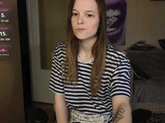 mali- live cam on BongaCams